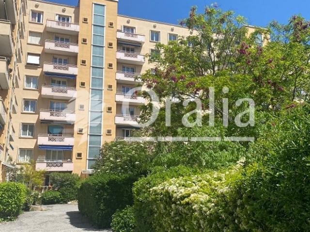 Appartement · Location