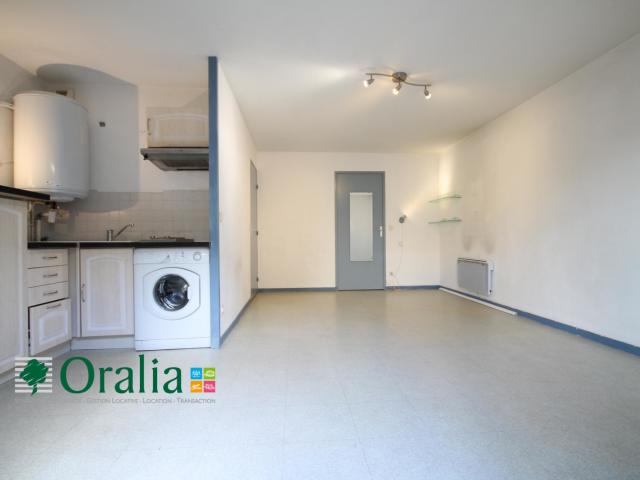 Appartement · Location