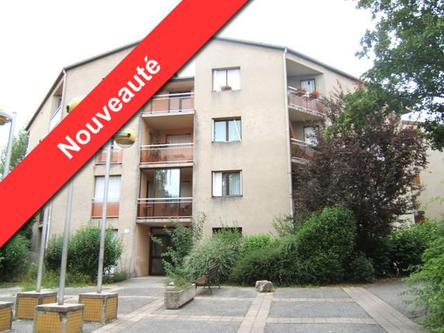 Appartement · Location