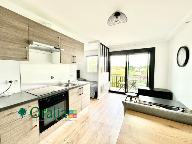 Appartement · Location