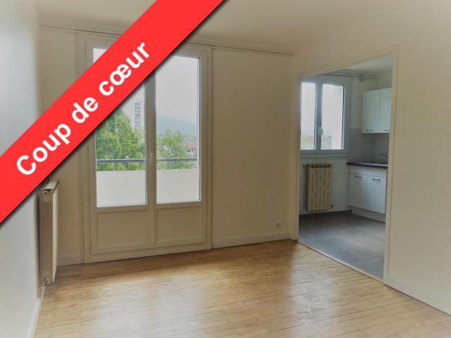Appartement · Location