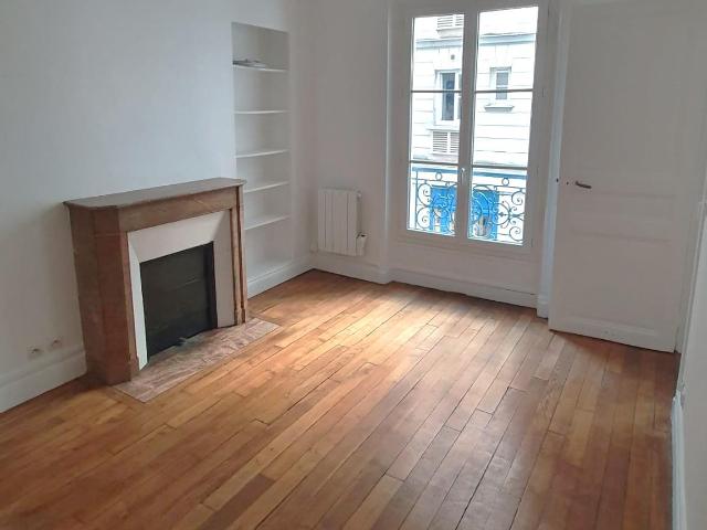 Appartement · Location