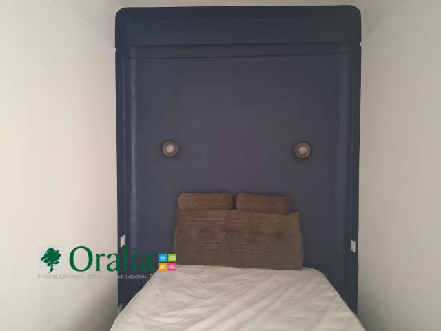 Appartement · Location