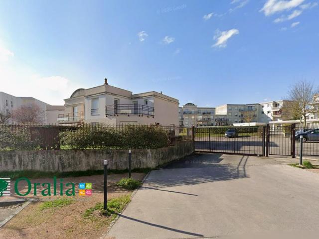 Appartement · Location