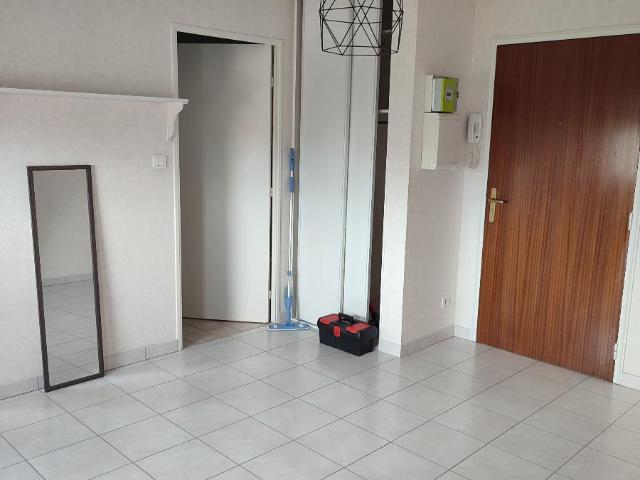 Appartement · Location
