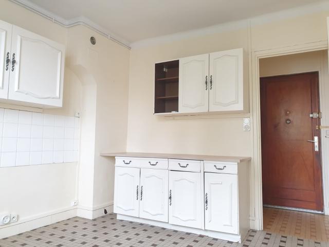 Appartement · Location