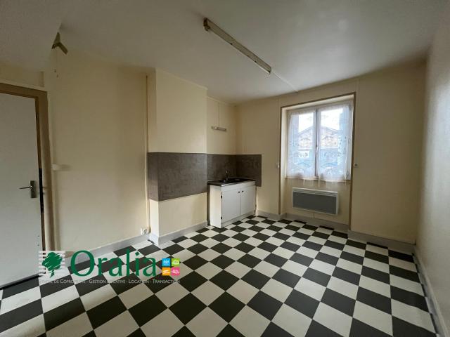 Appartement · Location