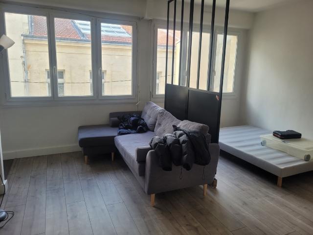 Appartement · Location
