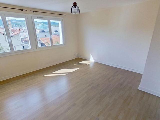 Appartement • Location • 50m2 • Clermont Ferrand