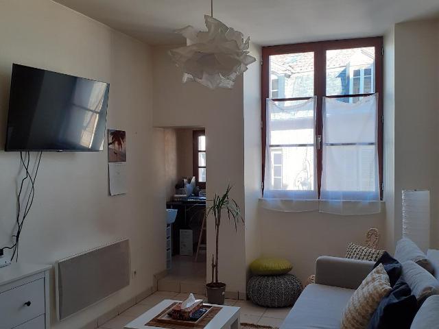 Appartement · Location