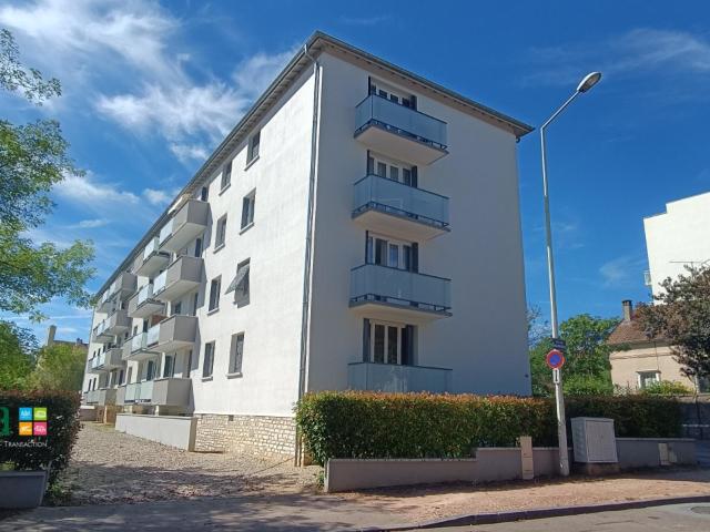 Appartement · Location