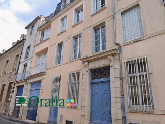 Appartement · Location