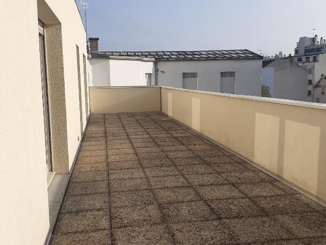 Appartement · Location