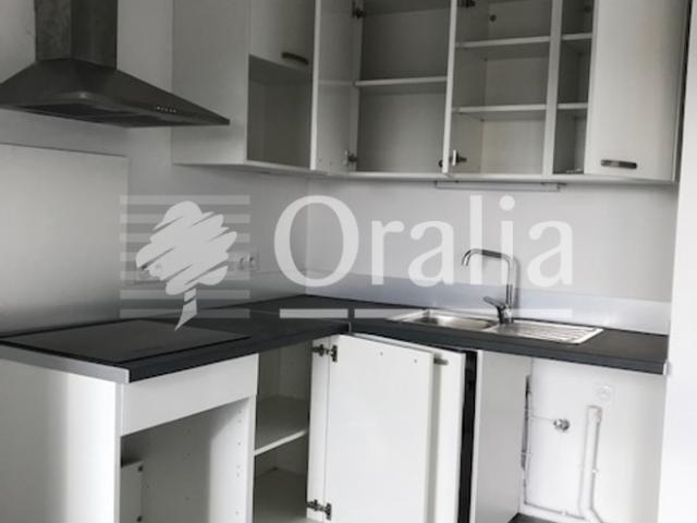 Appartement · Location