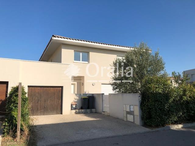 Appartement · Location