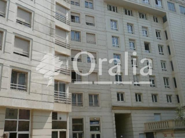 Appartement · Location