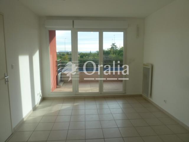 Appartement · Location