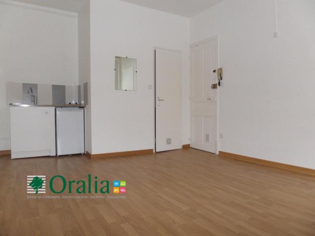 Appartement · Location