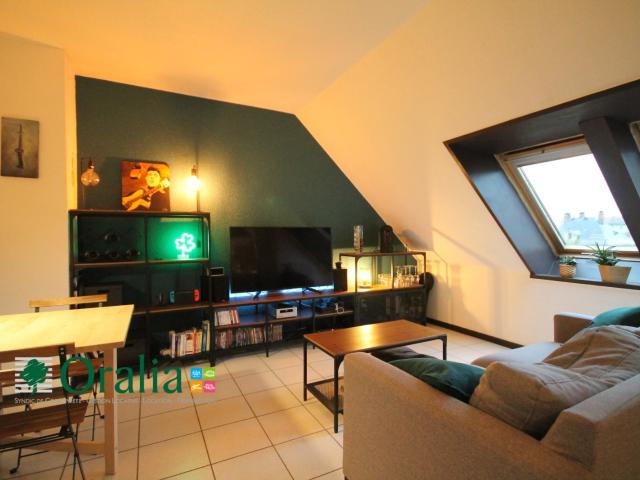 Appartement · Location