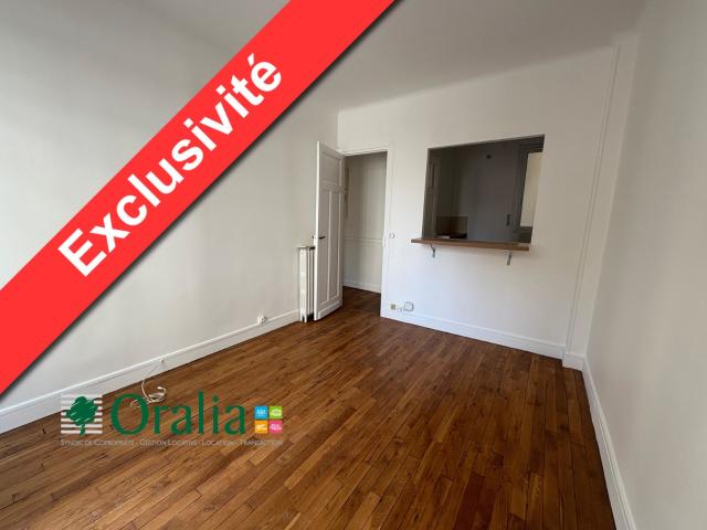Appartement · Location
