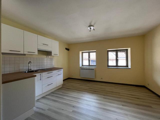 Appartement · Location