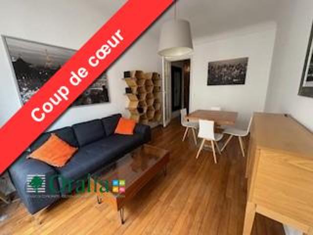 Appartement · Location