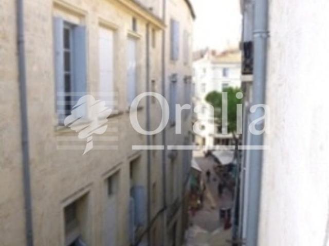 Appartement · Location