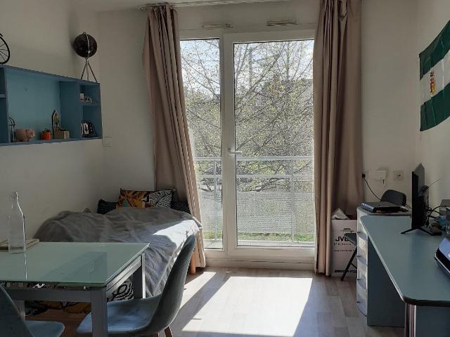 Appartement · Location