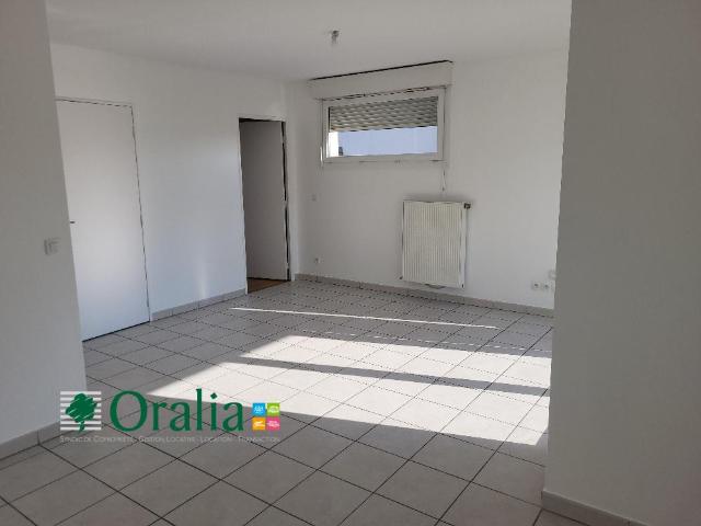 Appartement · Location