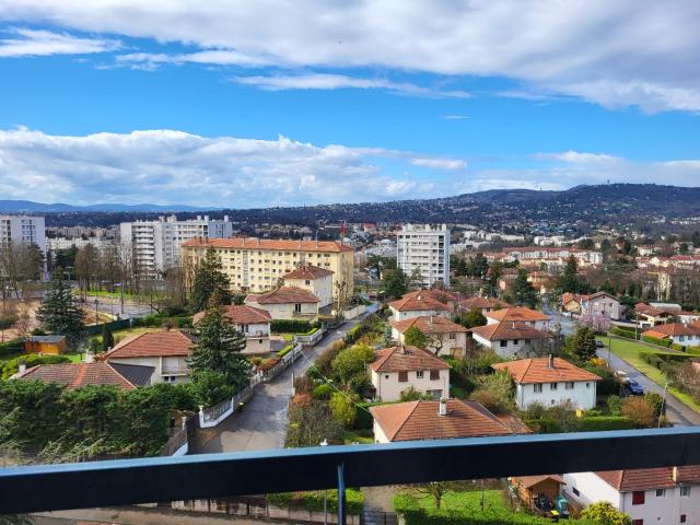 Appartement · Location