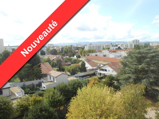Appartement · Location