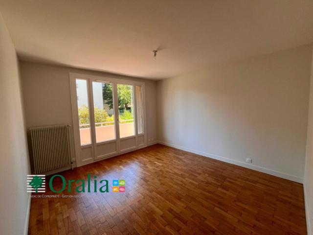 Appartement · Location
