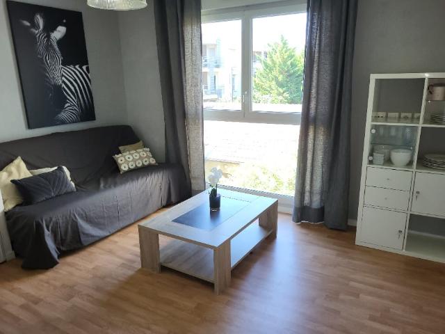 Appartement · Location