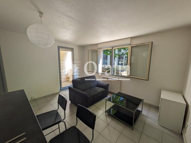 Appartement · Location