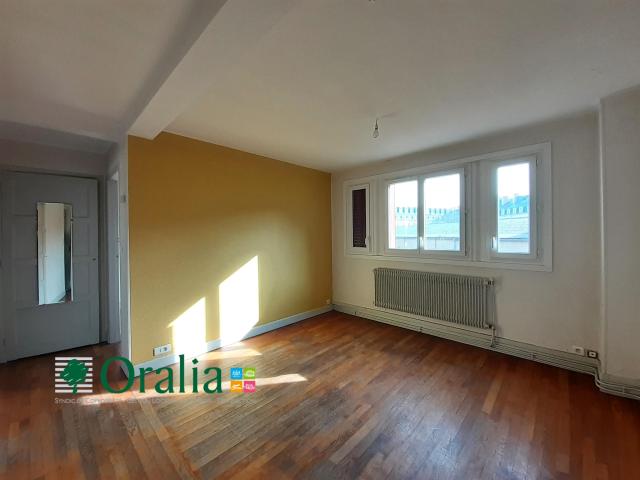 Appartement · Location