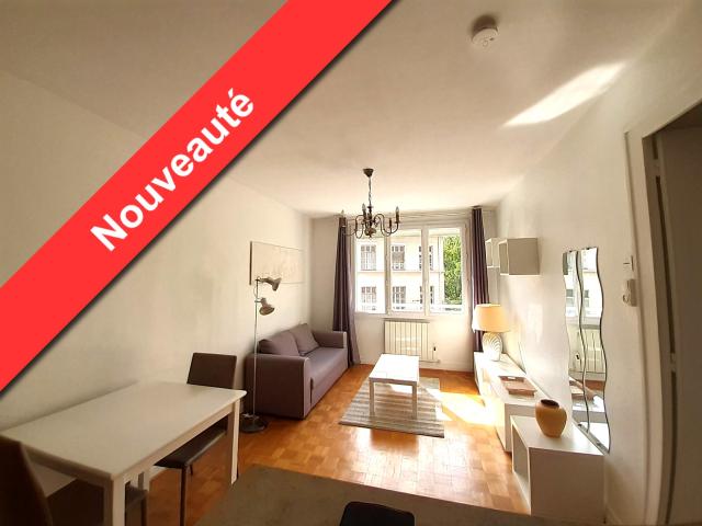 Appartement · Location