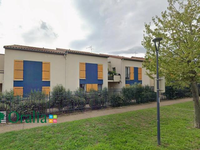 Appartement · Location