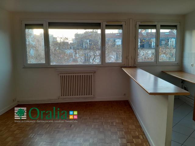 Appartement · Location