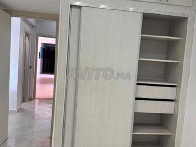 Appartement location