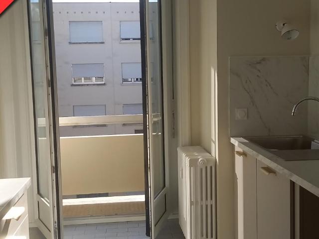 Appartement · Location