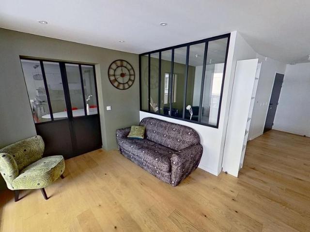 Appartement • Location • 54m2 • Clermont Ferrand