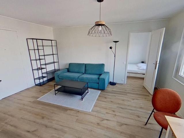 Appartement • Location • 54m2 • Jaude • Clermont Ferrand