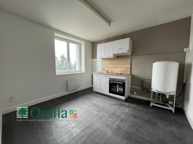 Appartement · Location