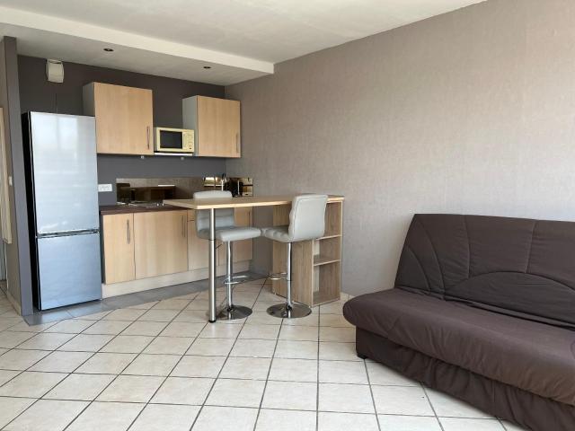Appartement · Location