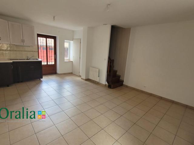 Appartement · Location