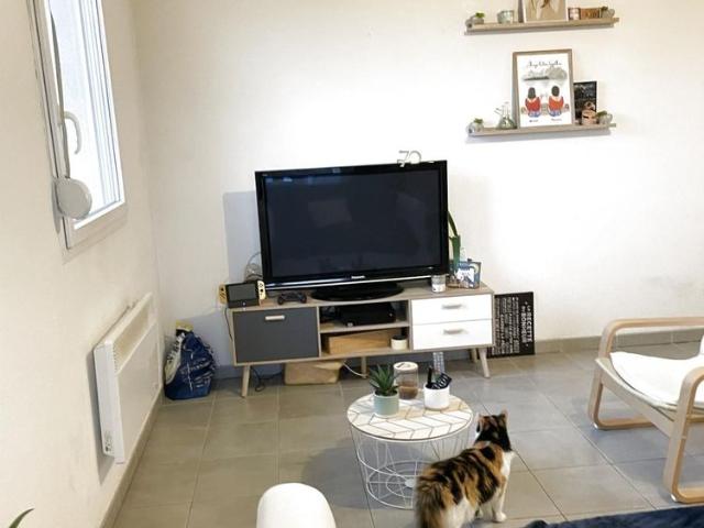 Appartement • Location • 55m2 • Gerzat