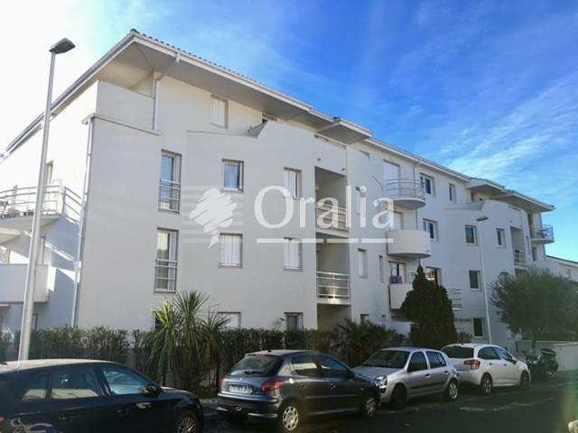 Appartement · Location