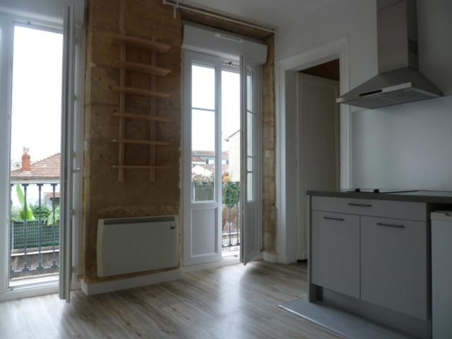 Appartement · Location