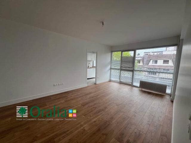 Appartement · Location
