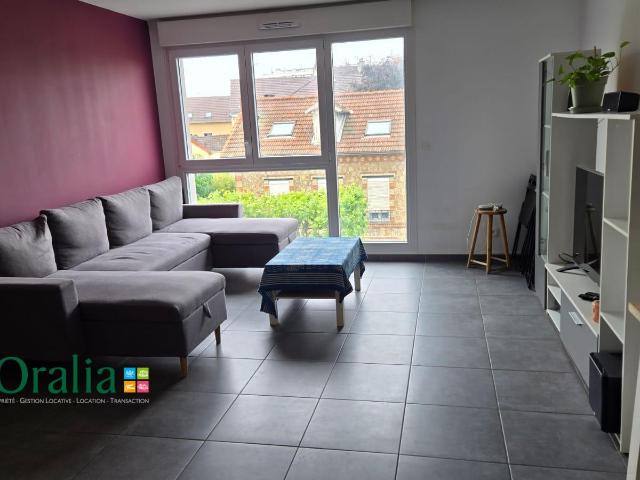 Appartement · Location